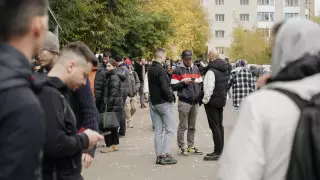 Задача найти работу для россиян не ставилась - глава Минтруда