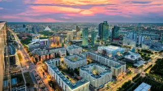 Полезная информация для приезжающих в Казахстан