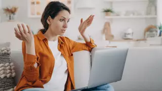 Казахстанцы жалуются на перебои с интернетом