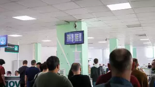 Более 1000 фактов нарушений в оказании госуслуг выявили в ЦОНах Алматы