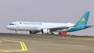 Президент Токаев прибыл в область Абай