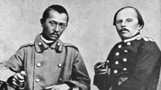 Токаев напомнил о дружбе Уалиханова и Достоевского