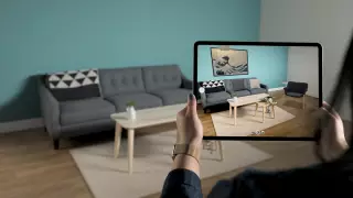 Глава Apple назвал технологию, без которой человечество не сможет жить дальше