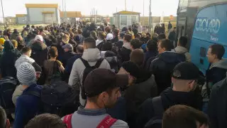 Чеченец, уехавший от мобилизации в Казахстан: "Не допущу, чтобы сыновья на войну пошли"