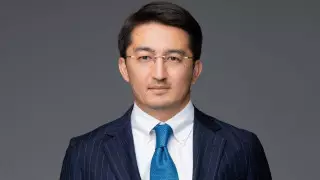 Бывший вице-министр Жаслан Мадиев возглавил Binance Kazakhstan