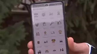 В Казахстане заработало мобильное приложение для водителей, застрявших с поломкой на трассе