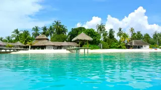 Количество рейсов из Казахстана на Мальдивы могут увеличить