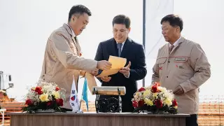 Крупный металлургический кластер создадут в Павлодарской области