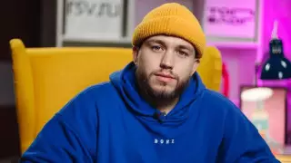 "Вы просто красавчики". Российский актер рассказал, что его удивило в Казахстане