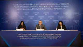 100 лет развития: история успеха АО "Эмбамунайгаз"