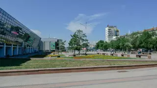 Президент обозначил 8 приоритетов для Карагандинской области