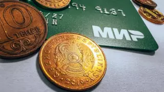 Как повлиял приток россиян на курс тенге, ответил глава миссии МВФ