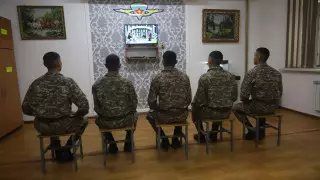 Критерии для выдачи грантов срочникам назвали в Минобороны