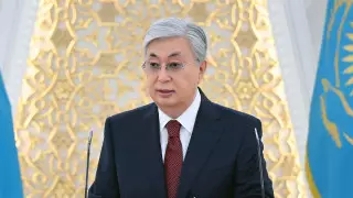 Народную коалицию в поддержку Токаева создадут в Казахстане