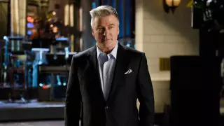 Алек Болдуин примирился с родными погибшего на съемках оператора