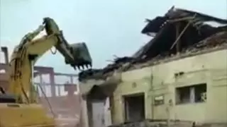 "Не отстояли". Новые владельцы демонтируют VIP-терминал аэропорта Алматы