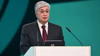 Токаев озвучил 7 принципов консолидации нации