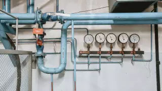 Жители села в окрестностях Актобе уже четыре года ждут газа