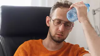 Доктор назвал признаки диабета, которые мы часто принимаем за норму