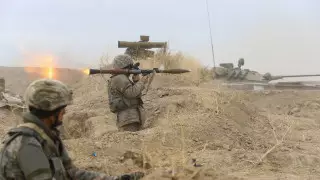 В Казахстане завершились учения ОДКБ: как это было