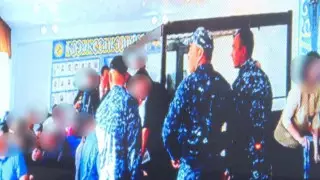 В Туркестане по делу о финпирамиде осуждены 25 человек