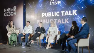 Турсезон-2023: международный туроператор Selfie Travel о возможностях и перспективах