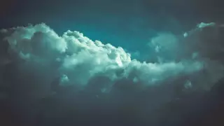 В Астане и 9 областях объявлено штормовое предупреждение