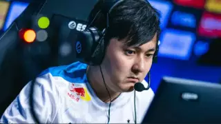 Команда самого успешного казахстанского киберспортсмена пробилась на чемпионат мира по CS:GO