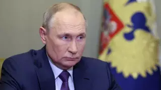 Подтверждение имеется - МИД об участии Путина на саммитах в Астане