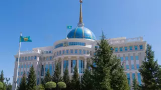 МИД: 11 президентов прилетят в Астану на саммит СВМДА