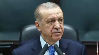 Появились подробности визита Эрдогана в Казахстан