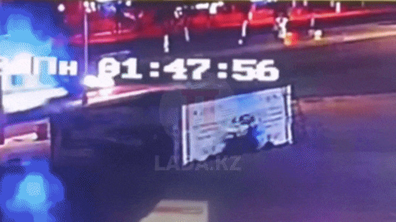 Кадры из видео