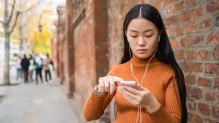 Что "съедает" мобильный трафик, рассказал эксперт