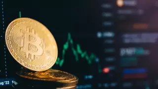 Сколько казахстанцев торгуют криптовалютами