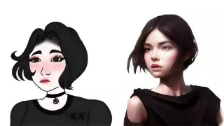 Как бы выглядели герои мемов, если бы стали реальными людьми