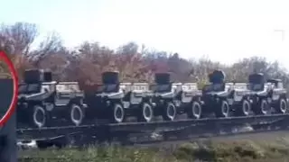 "Казахстан помогает России военной техникой": сообщение в соцсетях назвали фейком