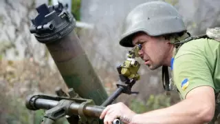 Что произошло в Украине ночью 13 октября