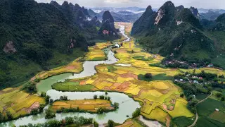 Новые авиарейсы запустят из Казахстана во Вьетнам