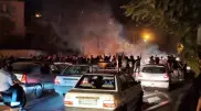 ЕС ввел санкции против Ирана в связи с протестами