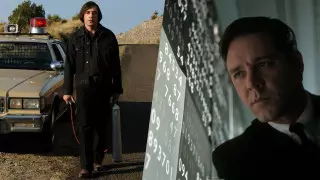 10 лучших фильмов, которые получили "Оскар" за последние 20 лет