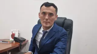 Кандидат в президенты от Лиги любителей футбола соответствует требованиям - ЦИК