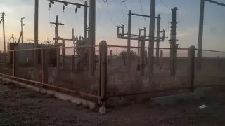 Пятилетнего мальчика ударило током на подстанции в Улытауской области