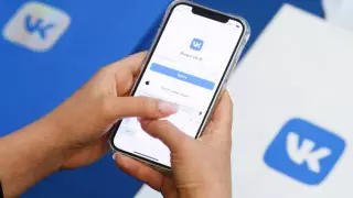 "ВКонтакте" вернули в App Store