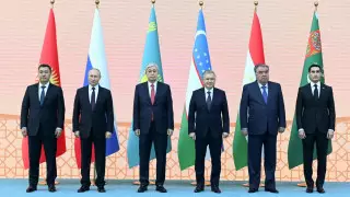 Токаев: К сожалению, в некоторых странах случаются провокационные высказывания