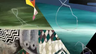 "Искусство должно будоражить и вызывать эмоции". Астанинские художники, о которых говорят