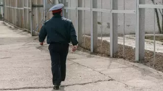 Сбежавший из следственного изолятора преступник задержан в Алматы