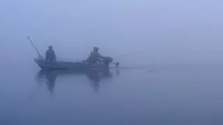 Четверо пропавших в Улытауской области рыбаков вышли на связь