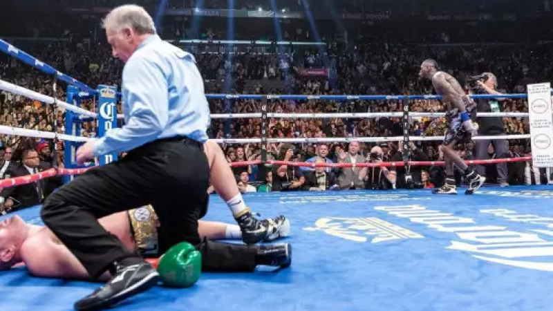 Instagram: bronzebomber