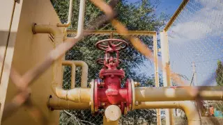 Когда начнут газифицировать район Чубары в Астане