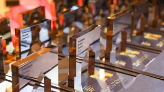 Tele2/Altel стал лауреатом международных премий